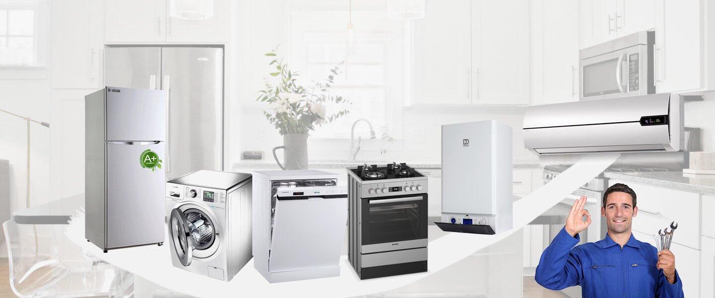 Çatak Hotpoint Servisi